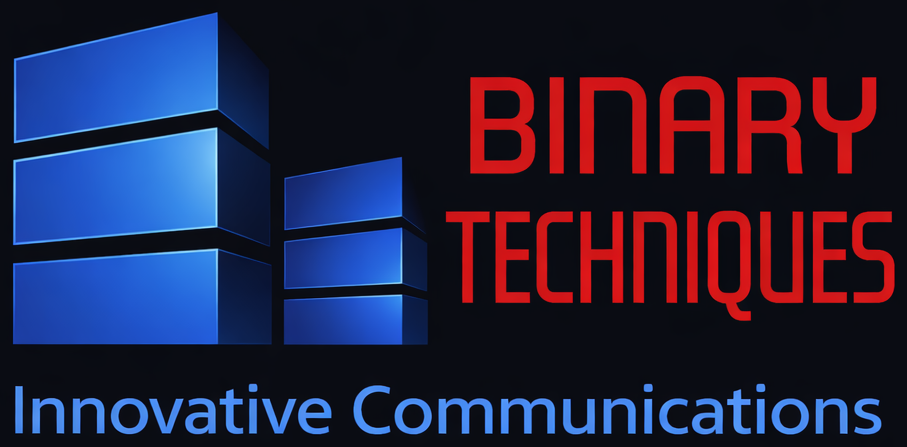 Binary Techniques Ltd