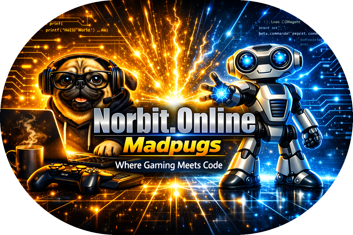 Madpugs Focus BetterDiscord plugin — auto DND while gaming